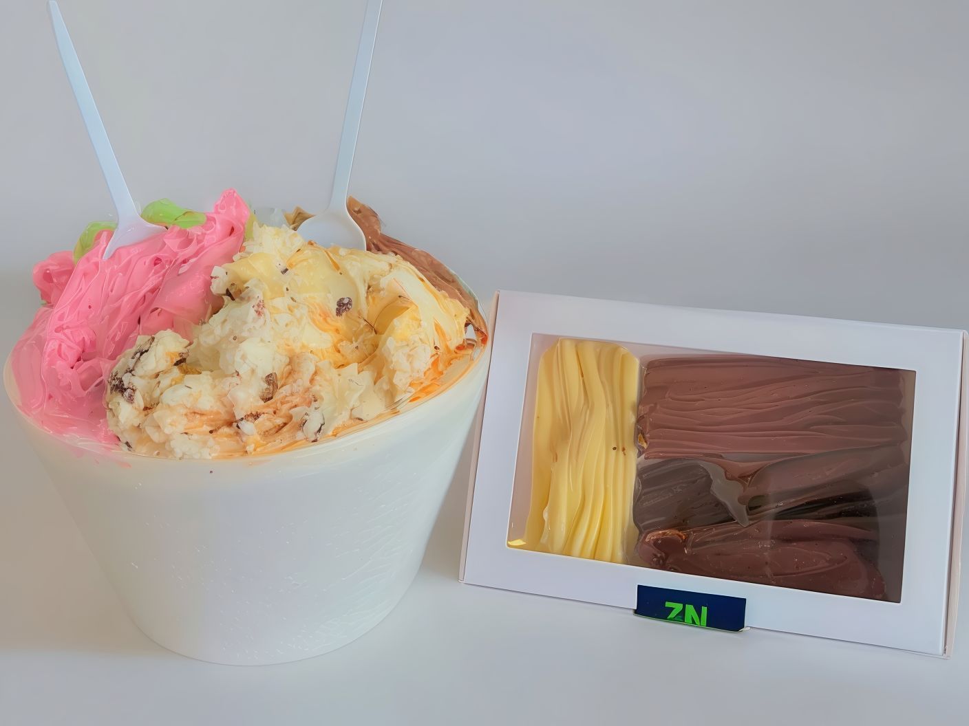 Zn Helados