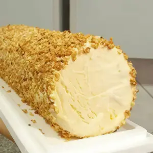 Almendrado chico