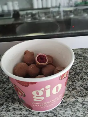 Bombones Gio