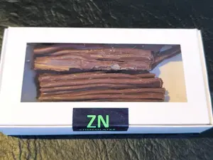 Chocolate En Rama 100g