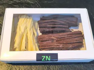 Chocolate En Rama 200g