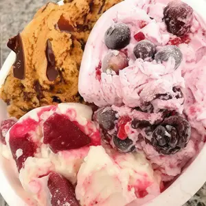 Helado 1 kg