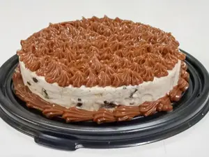 Tarta Coco Oreo
