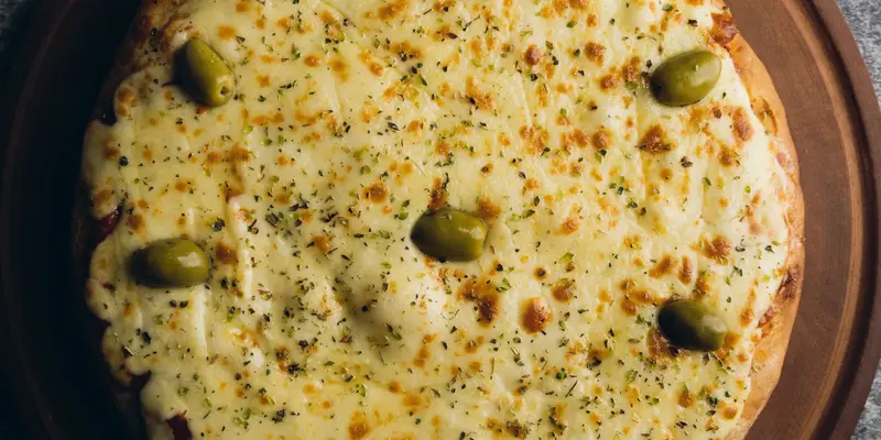 Zoe Pizza Boulogne