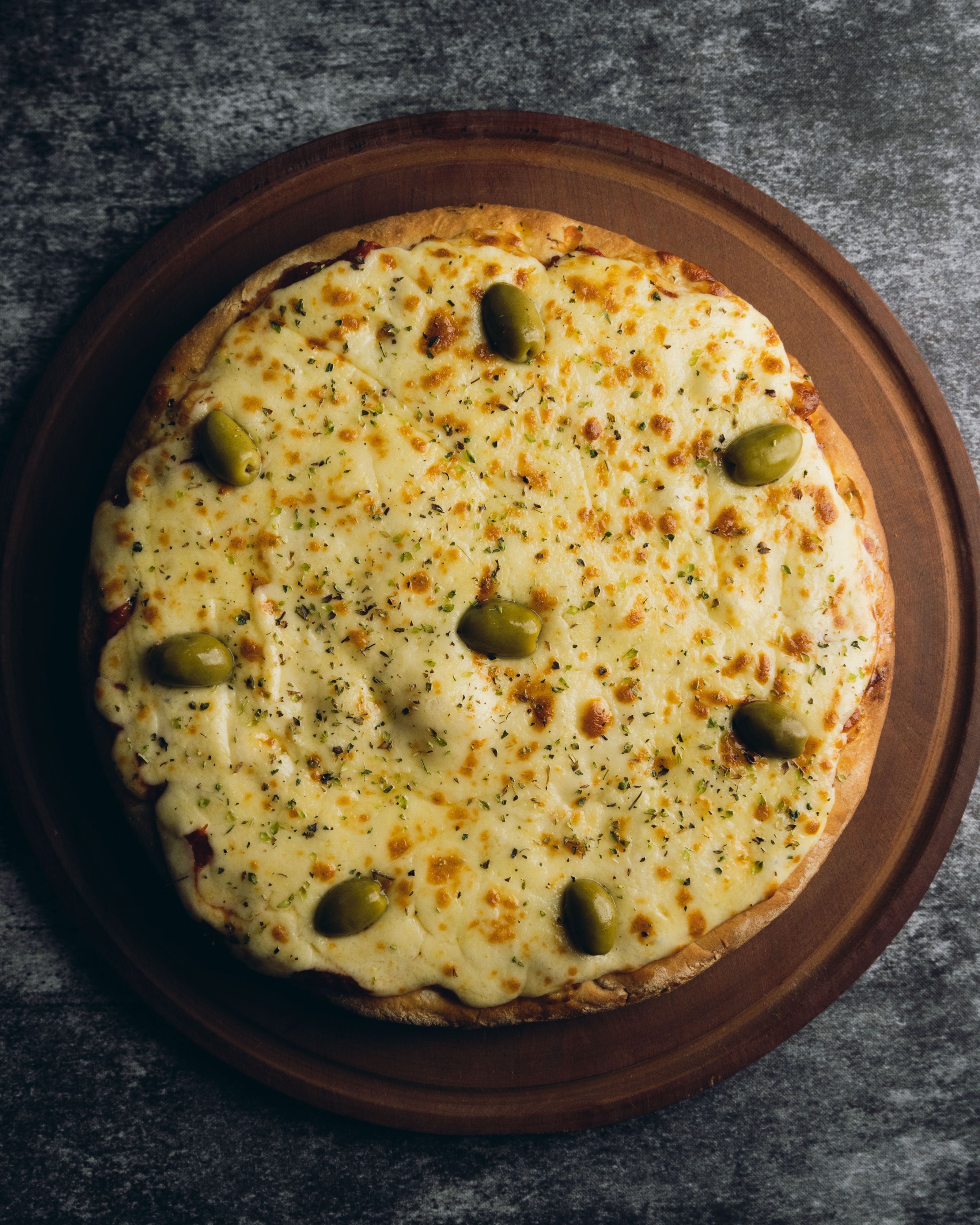 Zoe Pizza Boulogne