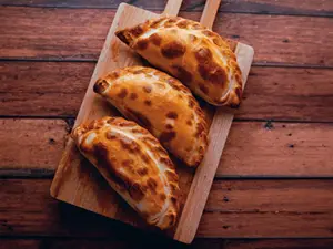 Empanada de carne