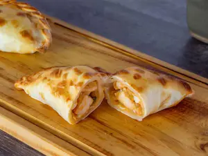 Empanada de pollo