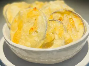 Berenjenas