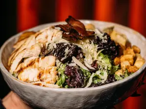 Caesar Salad