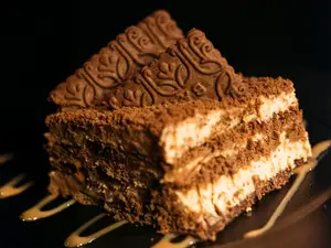 Chocobrownie