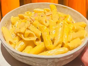 Penne Rigatti