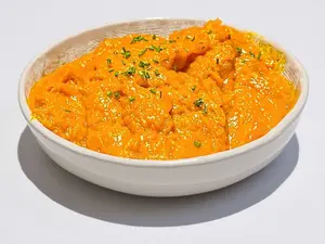 Puré De Cabuttia