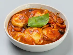 Sorrentinos Caseros