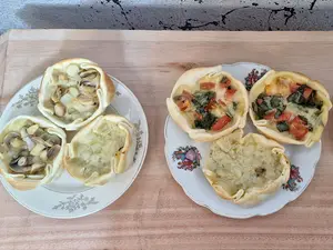 Canastitas
