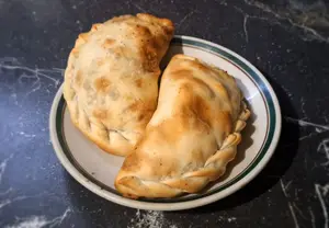 Empanada De Carne