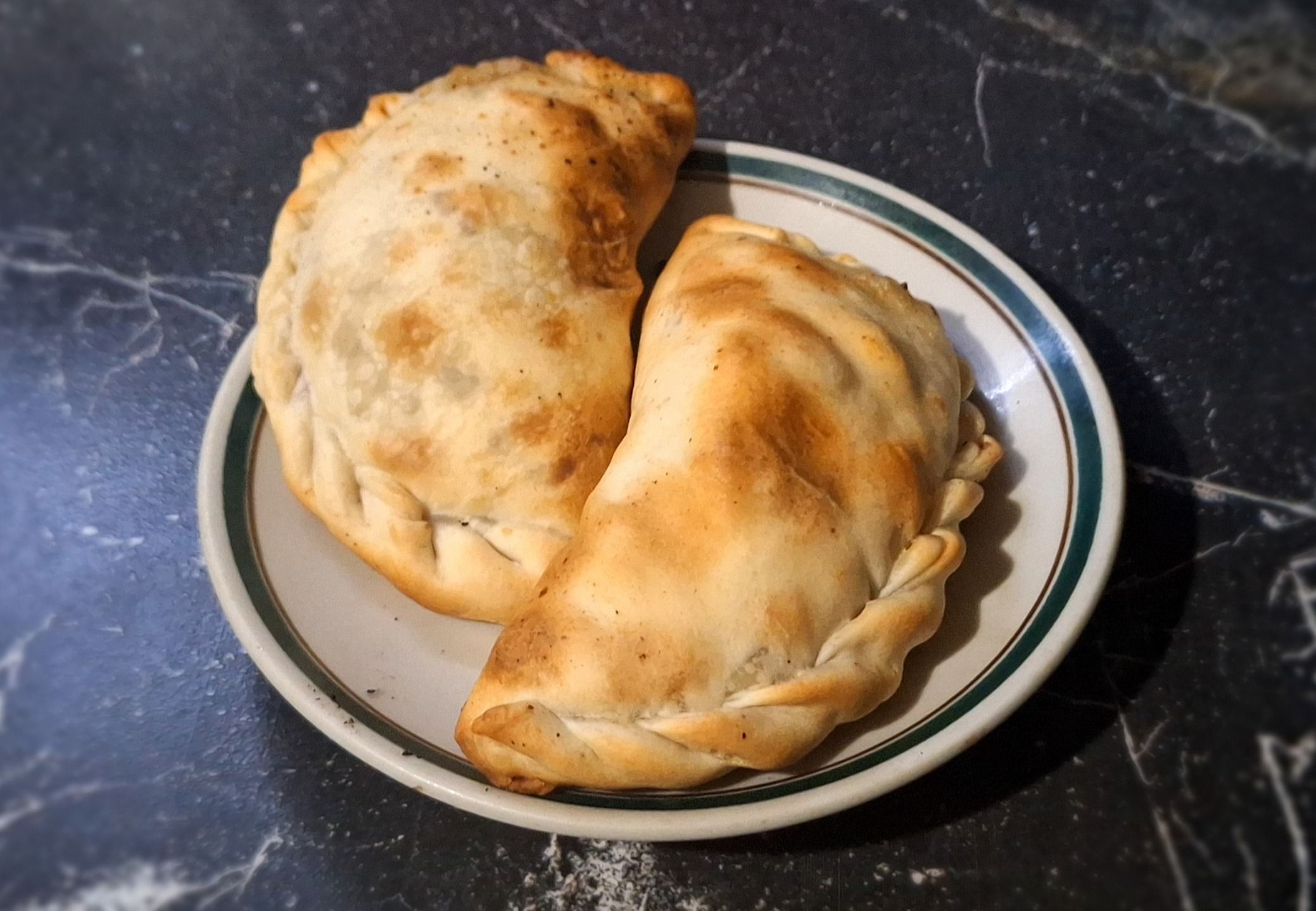 Empanadas