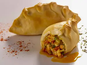 Empanadas