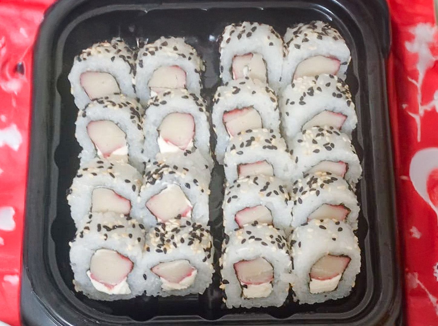 Lango roll