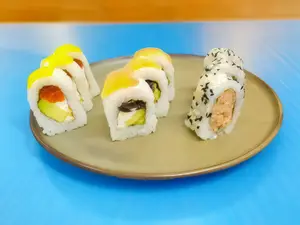 Niguris de palta (unidad)