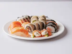 Repollo Roll Por 5 O 10 Piezas