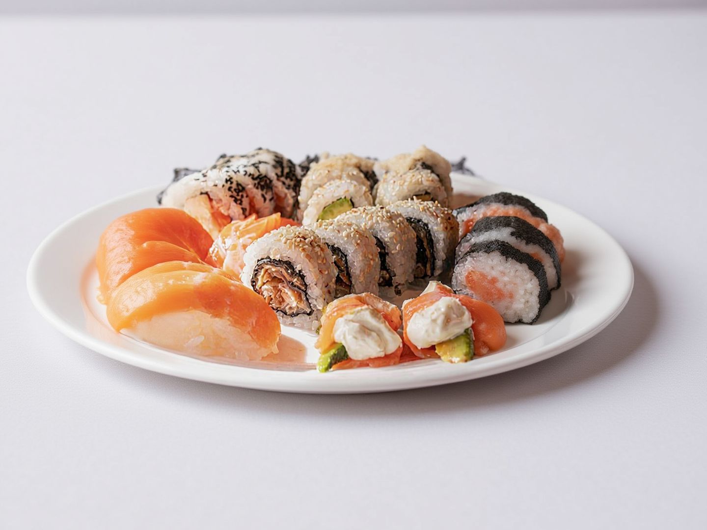 Repollo Roll Por 5 O 10 Piezas